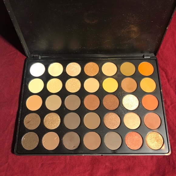 Morphe 35O - Picture 1 of 2